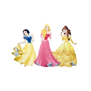 Props Princess 82 (Price p/each)