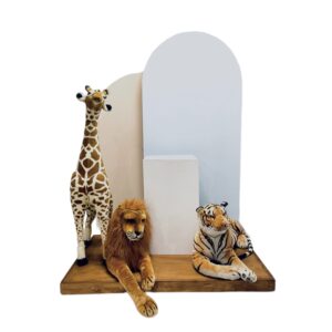 Stuffed animals (price p/each)