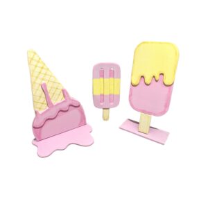 Set Candyland (3 props)