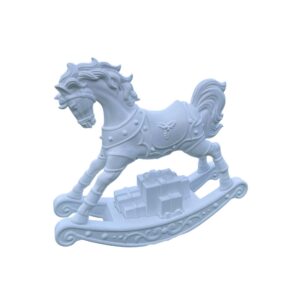 Rocking horse
