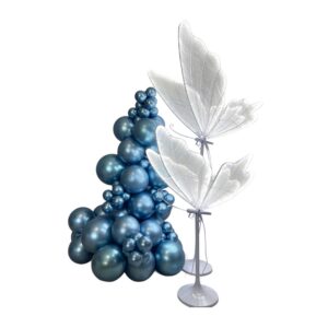 Light up Butterfly (2 pieces)