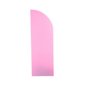 Half chiara wall 6ft (Right side curve)