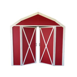 Barn / Farm Backdrop